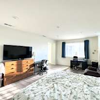 Anita's room