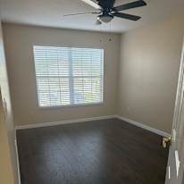 Micheal's room