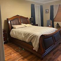 Dawn's room