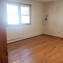 Claudia's room