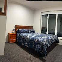 Kayla's room