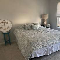 Lisa's room