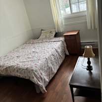 Mary's room