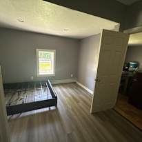 Michael's room