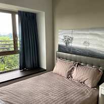 Bobbie Chew's room
