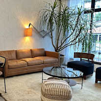 Hei Homes's room