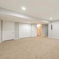 JOHN's room