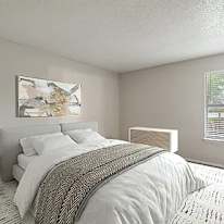 Cynthia's room