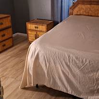 Rudena's room