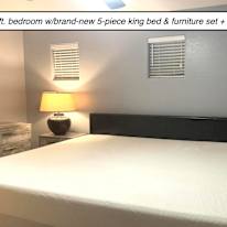 Steve's room