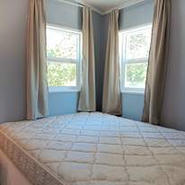 Scott's room