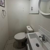 Susan's room