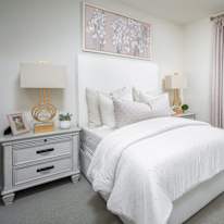 David's room