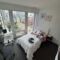 Innova's room