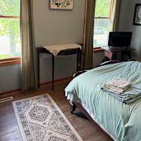 mary's room