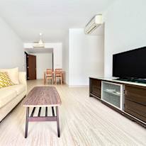 Elaine Ong's room