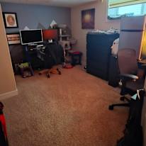 Ryan's room