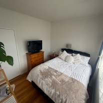 Kelly's room