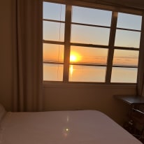 Karen horta's room