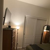 Ashley's room