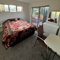 Shynal's room