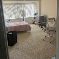 Chaz's room