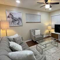 joe's room