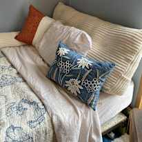 Judy's room