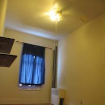 Steven Cambria's room