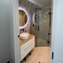 Filippa's room