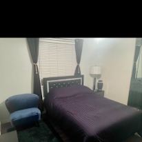 Lana's room