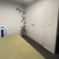 Raksha's room