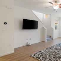 Jasper's room