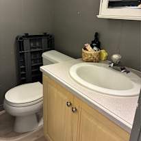 Teigan Tkachuk's room