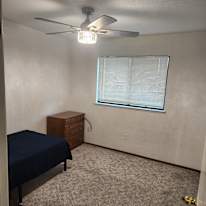 Duong's room