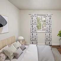 Michelle's room