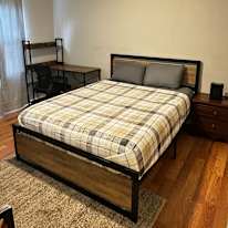 Ari's room