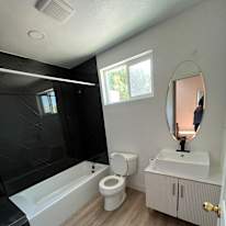Marie Wissa's room