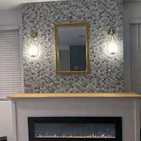 Joshua's room