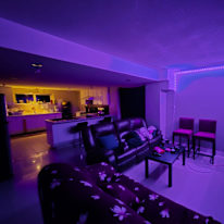 Eddy's room
