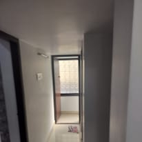 Deepthi Sanepalli Architect's room