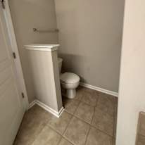 Danielle's room