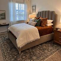 Madelyn Wiedrich's room