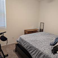 Robin's room