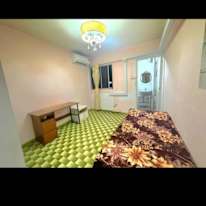 Md Aj's room