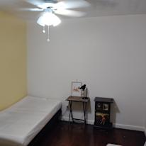 TYRELL's room