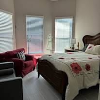 Salvannah P's room