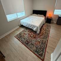 Andy's room