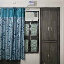 vikash kumar's room