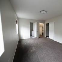 Isaak's room